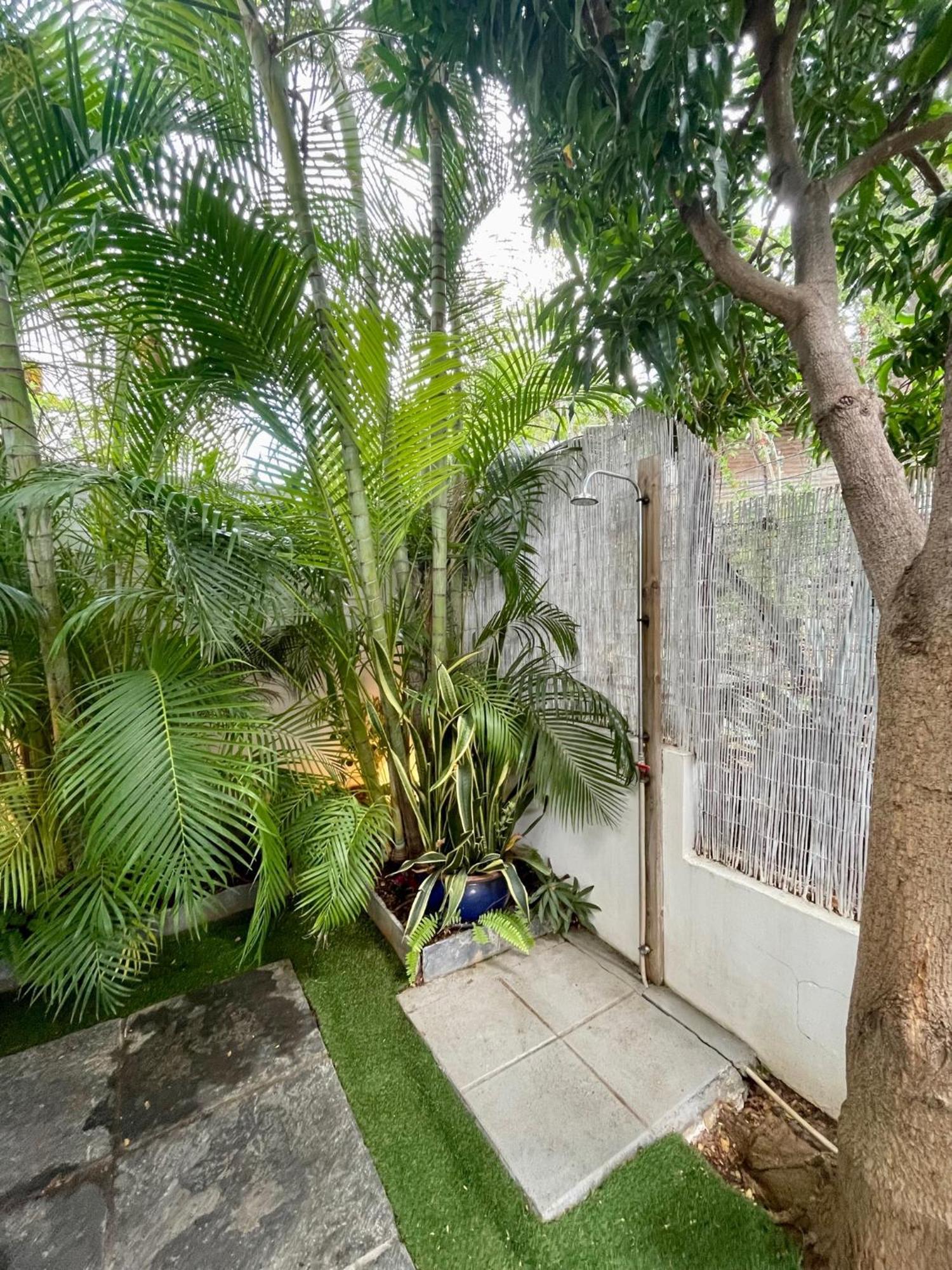 Apartamento La Perle De Trou D'Eau La Saline-Les-Bains Exterior foto